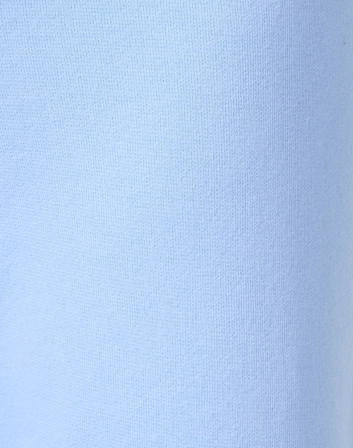 Fabric image - Frank & Eileen - Catherine Blue Sweatpant