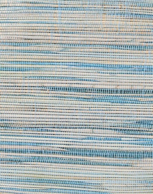 Fabric image - Rafe - Sofia Blue Octagon Clutch