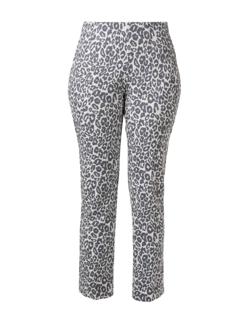Product image - Peace of Cloth - Annie Animal Print Pull On Pant