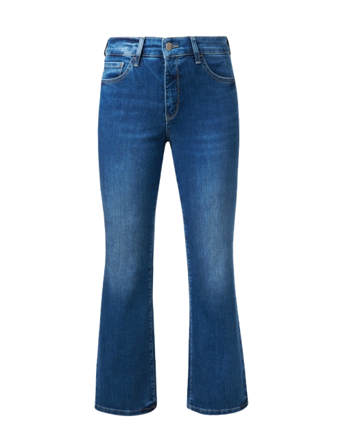 Product image - MAC Jeans - Dream Blue Kick Flare Ankle Jean