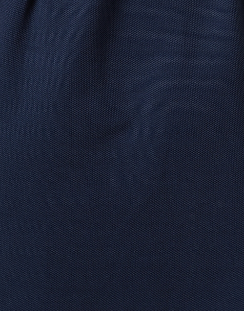 Fabric image - A.P.C. - Nico Navy Cotton Dress