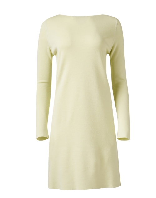 Product image - Fabiana Filippi - Mint Wool Dress