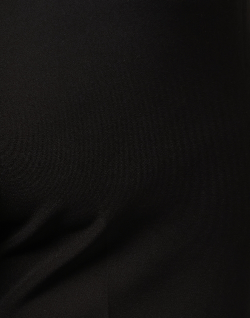Fabric image - Seventy - Black Flare Pant