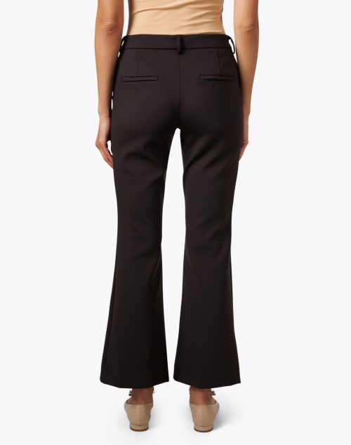 Back image - MAC Jeans - Dream Brown Bootcut Pant 