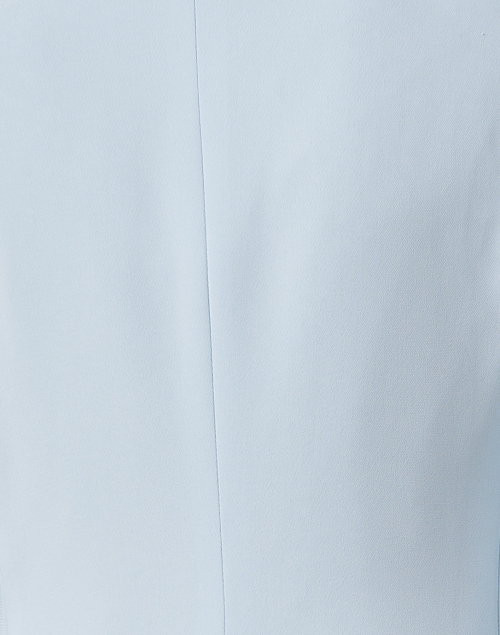 Fabric image - Emporio Armani - Light Blue Jacket