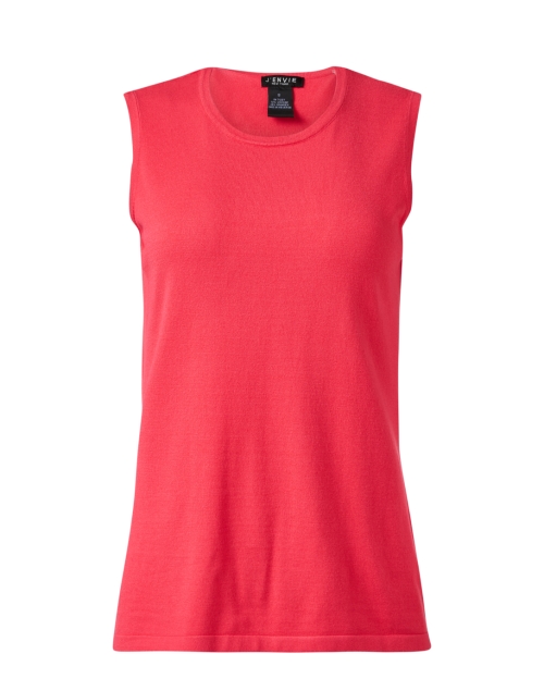 Product image - J'Envie - Coral Sleeveless Top