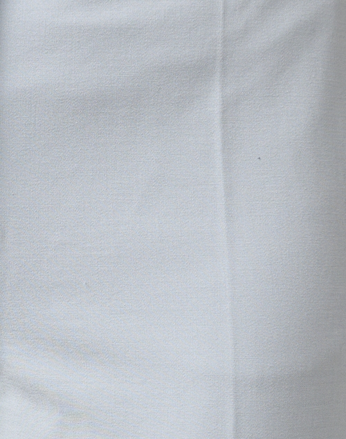 Fabric image - Joseph - Coleman Blue Garbardine Pant