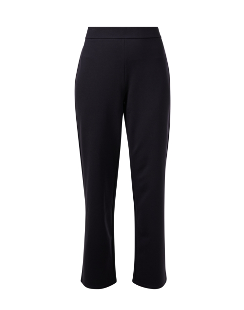 Product image - Eileen Fisher - Navy Straight Ankle Pant