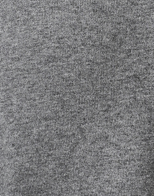 Fabric image - Vince - Grey Knit Dress