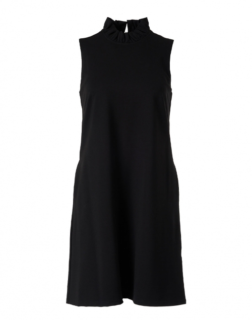 Product image - Jude Connally - Avery Black Ruffle Dress