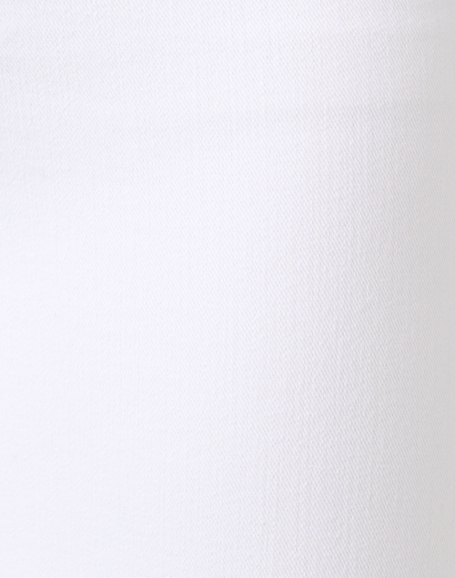 Fabric image - AG Jeans - Farrah White Bootcut Jean