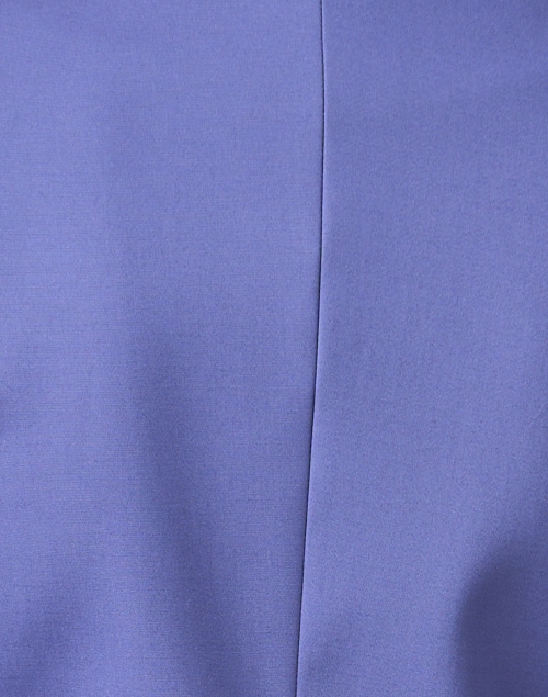 Fabric image - Emporio Armani - Blue Blazer