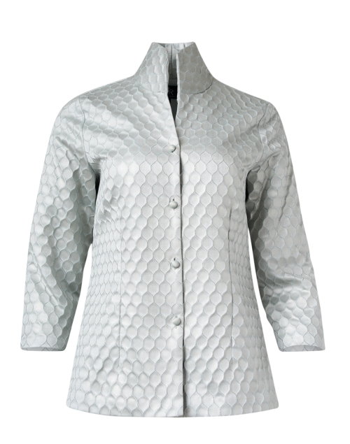 Product image - Connie Roberson - Ronette Mist Blue Jacket