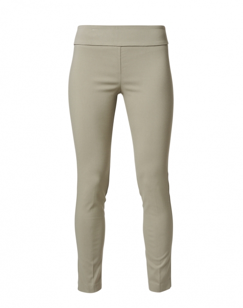 Product image - Elliott Lauren - Thyme Control Stretch Pull On Ankle Pant