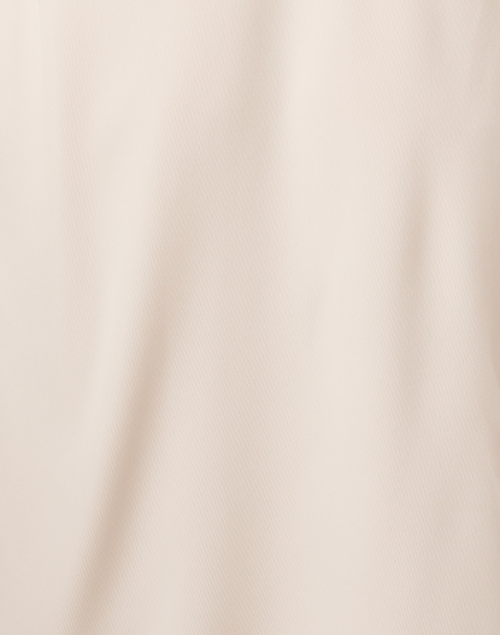 Fabric image - Vince - Ivory Shirt Dress