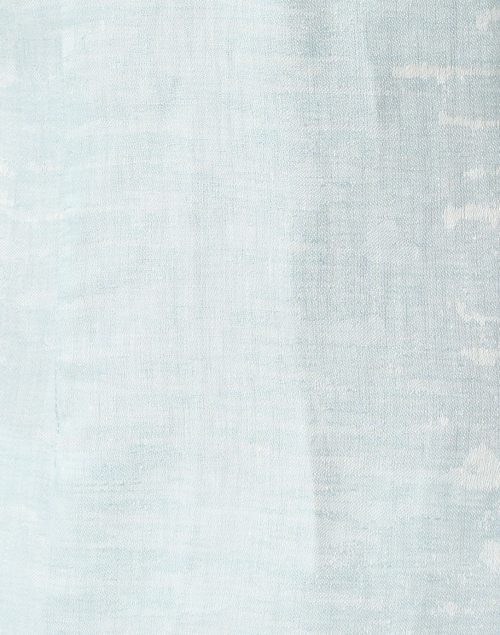 Fabric image - Connie Roberson - Rita Blue Shalamar Linen Jacket