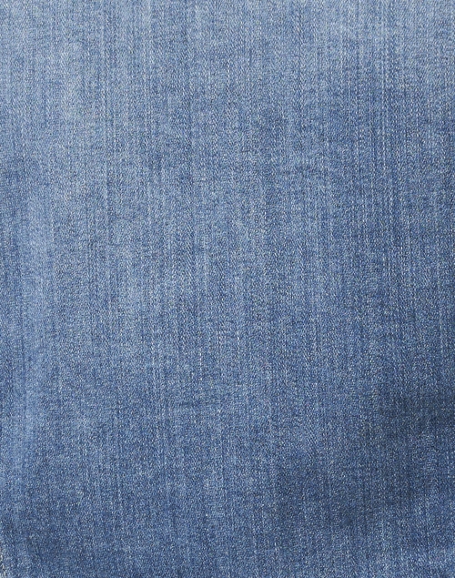 Fabric image - AG Jeans - Robyn Faded Blue Denim Jacket