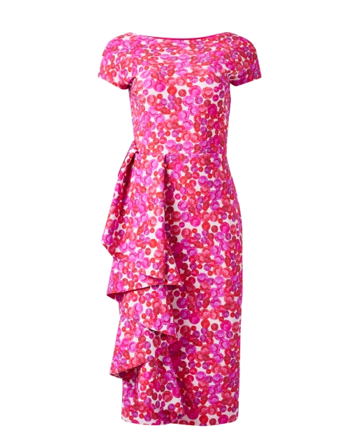 Product image - Chiara Boni La Petite Robe - Marianella Pink Print Dress