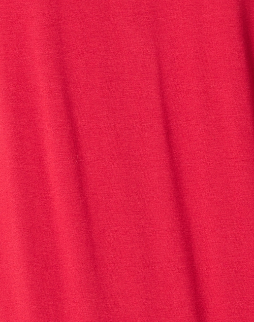 Fabric image - Majestic Filatures - Pink Soft Touch Henley Top