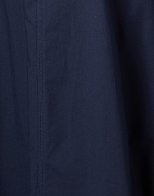 Fabric image - Seventy - Navy Cotton Dress