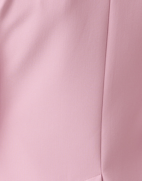 Fabric image - Weekend Max Mara - Uva Pink Blazer