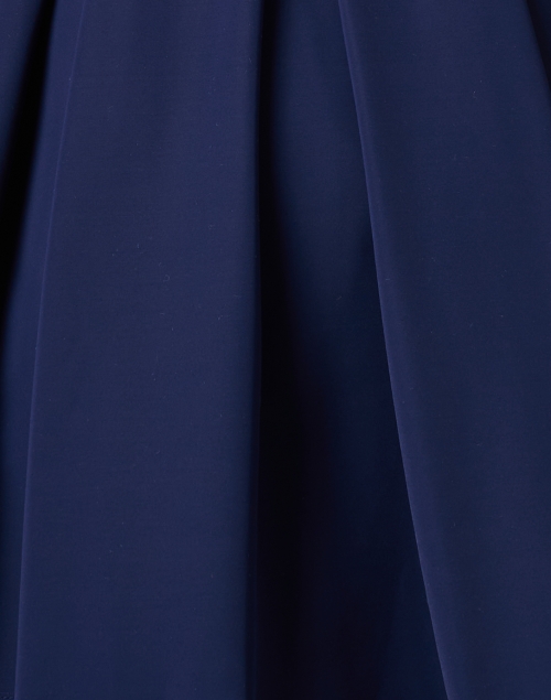 Fabric image - Chiara Boni La Petite Robe - Naffy Navy Dress