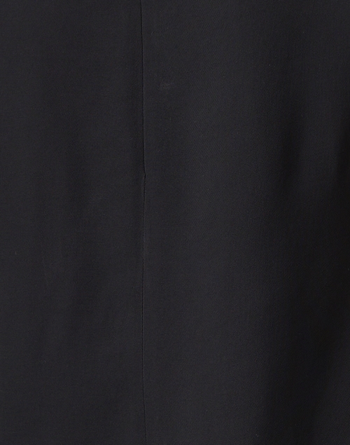 Fabric image - Seventy - Black Sleeveless Top