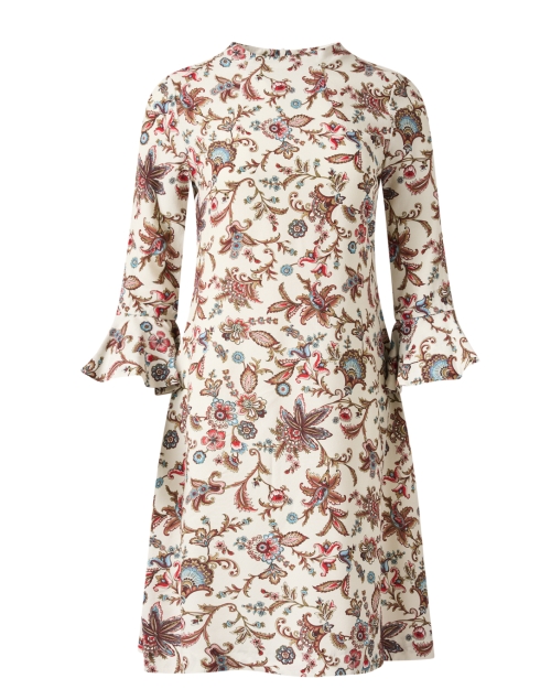 Product image - Jane - Odessa Chinoiserie Print Dress