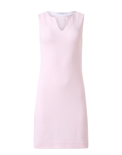 Product image - Amina Rubinacci - Pasolini Pink Sheath Dress