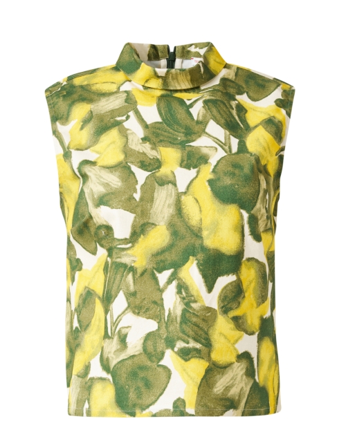 Product image - Frances Valentine - Colleen Pear Printed Top