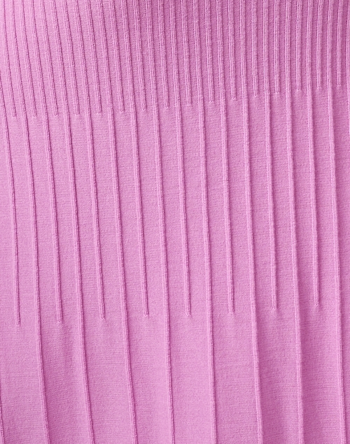 Fabric image - Joseph - Pink Wool Knit Dress