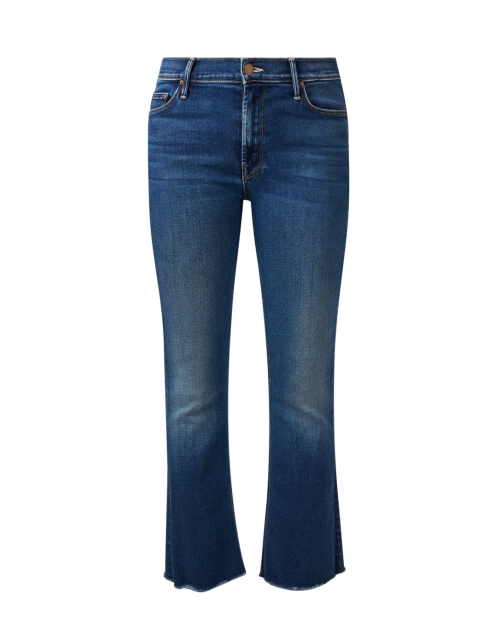 The Outsider Blue Straight Leg Jean