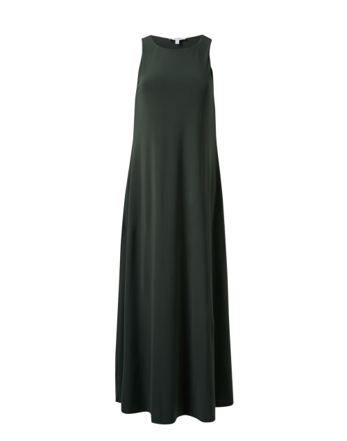 Product image - Max Mara Leisure - Lana Olive Green Dress