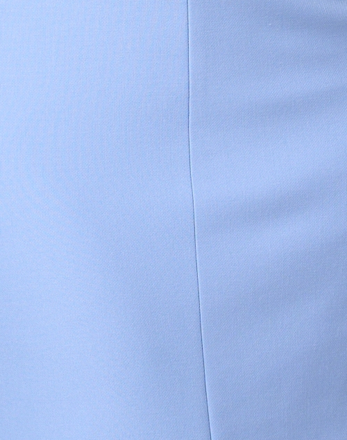 Fabric image - Boss - Detisana Blue Sheath Dress