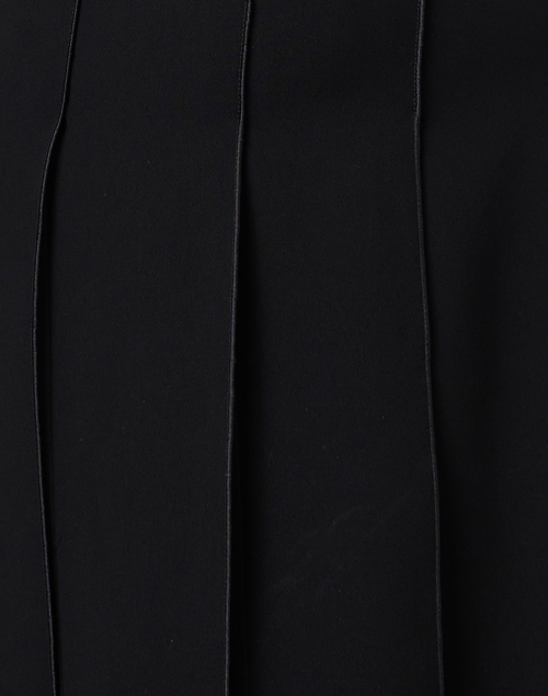 Fabric image - Max Mara Studio - Papaia Black Dress