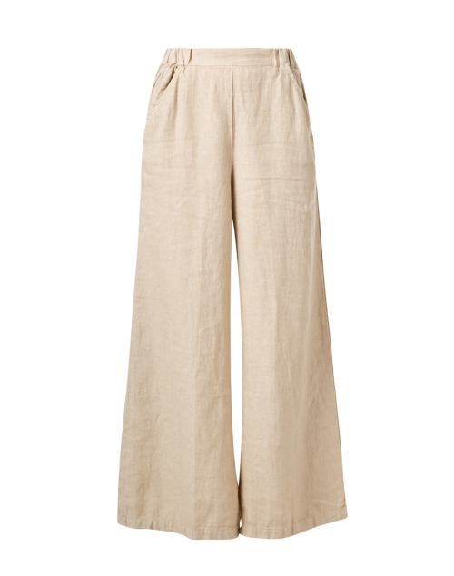 Wendy Tan Linen Pant