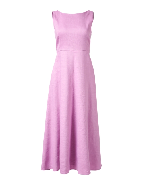 Product image - Weekend Max Mara - Scafati Lilac Pink Dress