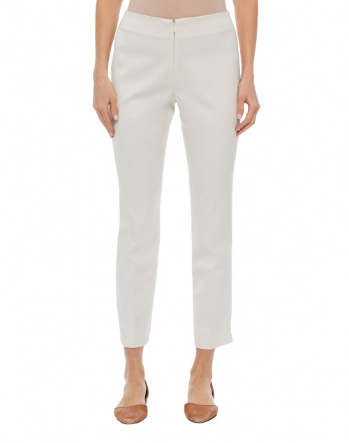 Peace of Cloth - Jerry Ivory Stretch Sateen Pant  