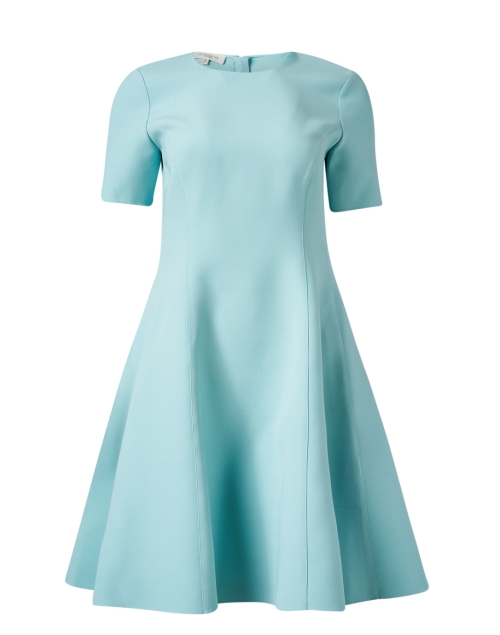 Product image - Lafayette 148 New York - Seagrass Fit and Flare Dress