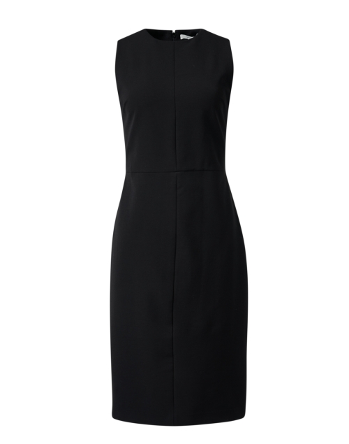 Product image - Vince - Black Sheath Dress