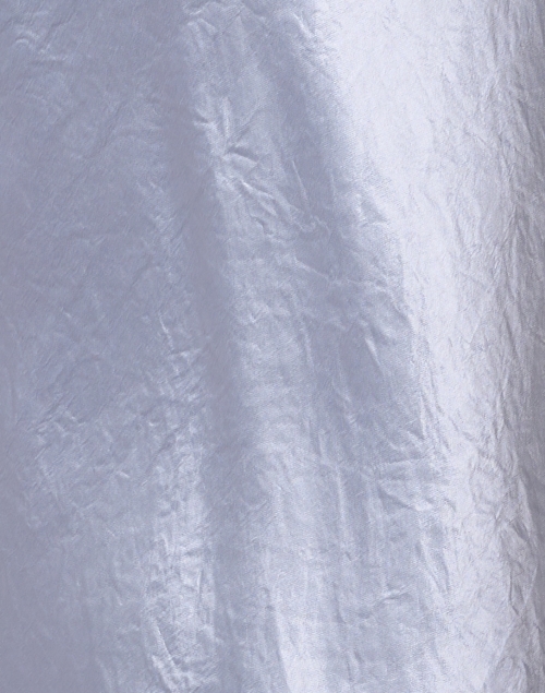 Fabric image - Max Mara Leisure - Alessio Light Blue Slip Skirt