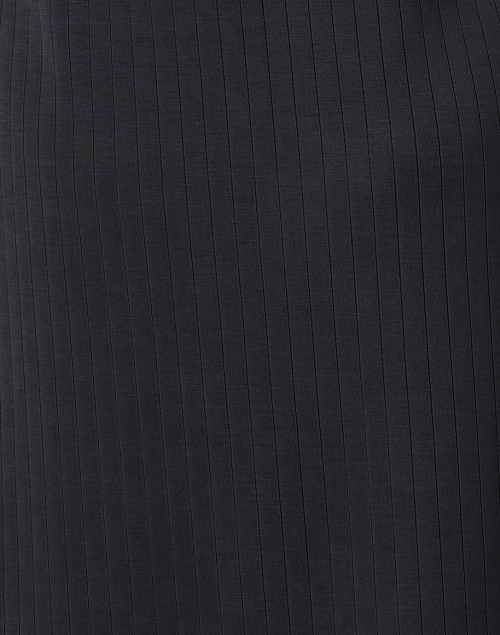 Fabric image - Southcott - Gracen Black Knit Dress