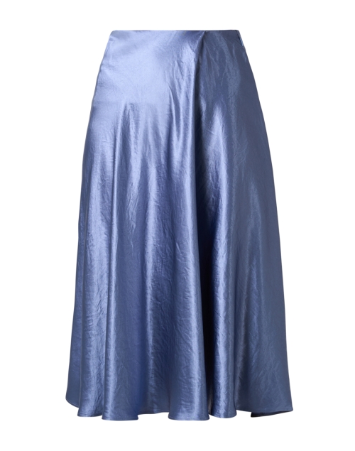 Product image - Max Mara Leisure - Coimbra Blue Swing Skirt