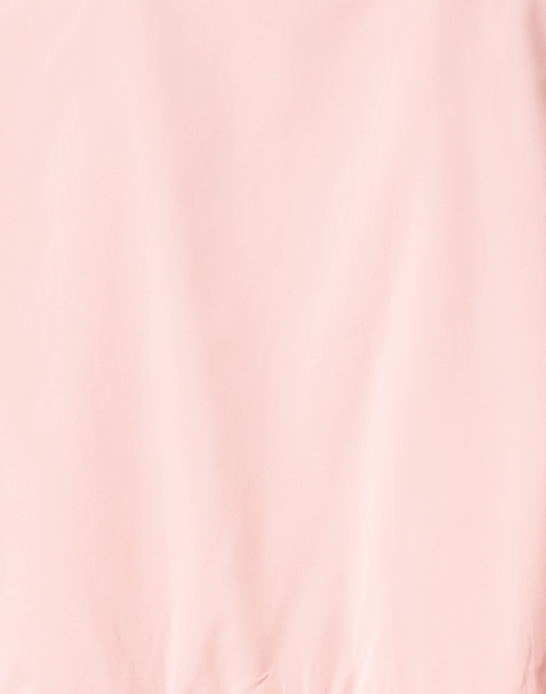 Fabric image - Fabiana Filippi - Pink Cotton Shirt Dress