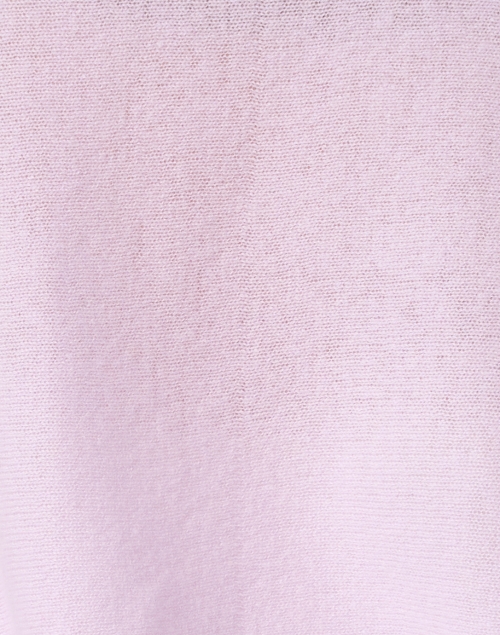 Fabric image - Minnie Rose - Lavender Cashmere Ruana