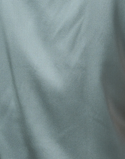 Fabric image - Max Mara Leisure - Cortona Green Top