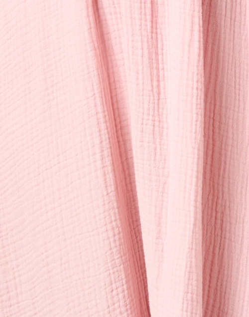 Fabric image - Honorine - Ruby Pink Maxi Dress