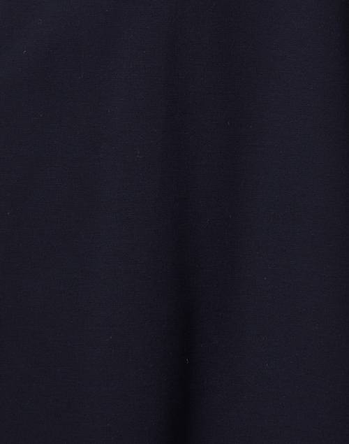 Fabric image - Jane - Poppy Navy Jersey Dress