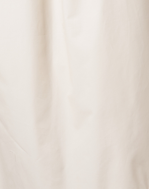 Fabric image - Finley - Jenna Beige Cotton Tiered Shirt Dress