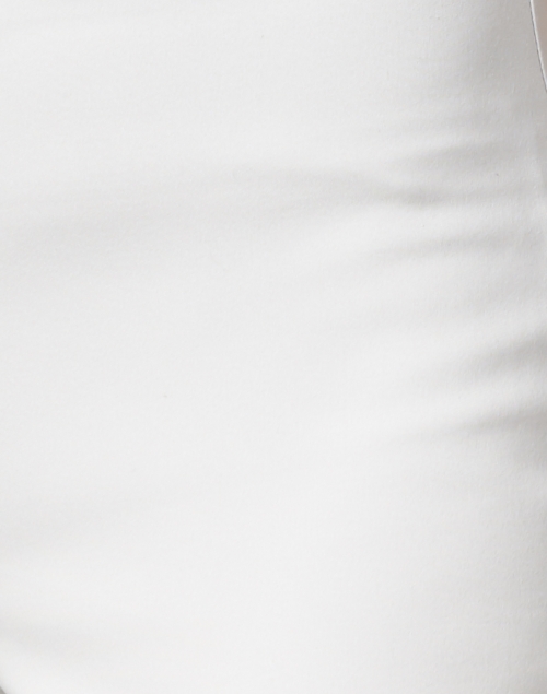 Fabric image - Peace of Cloth - Jerry Mist Grey Premier Stretch Cotton Pant